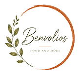 Logo benvolios